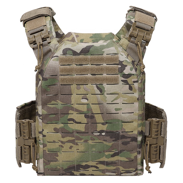 Плитоноска trx.gear Multicam PF-LQ001 Фото 1